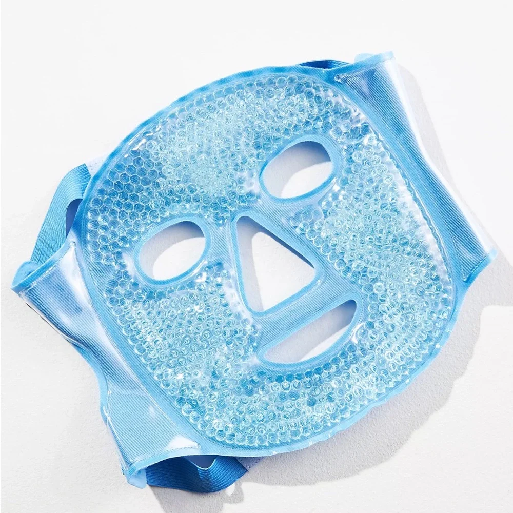 Anthropologie Cryo Face Mask